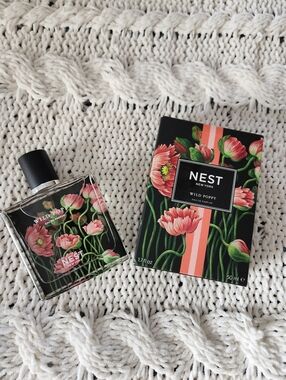 Nest New York Wild Poppy 1.7 Fl Oz